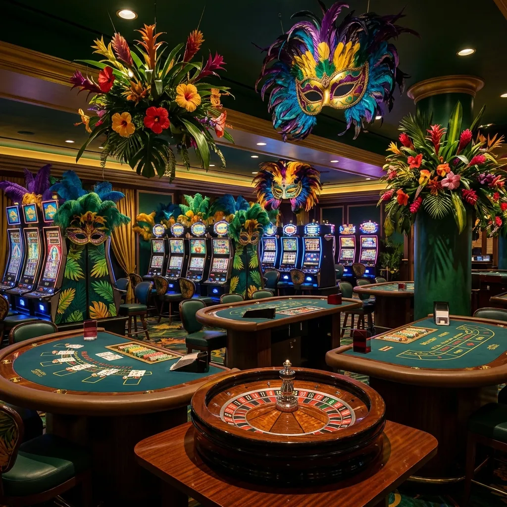 Cassino ao vivo com dealers reais da Evolution Gaming