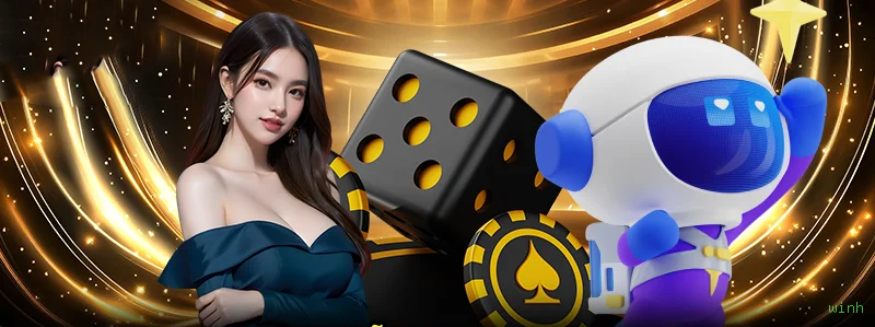 Lottery Clássica na winh