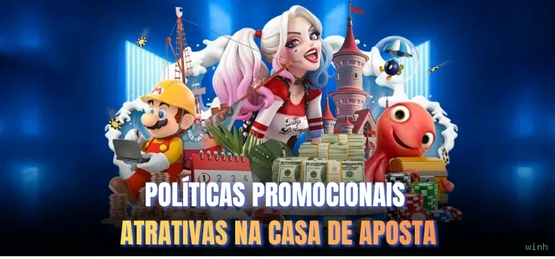 Jogos com maior RTP na winh